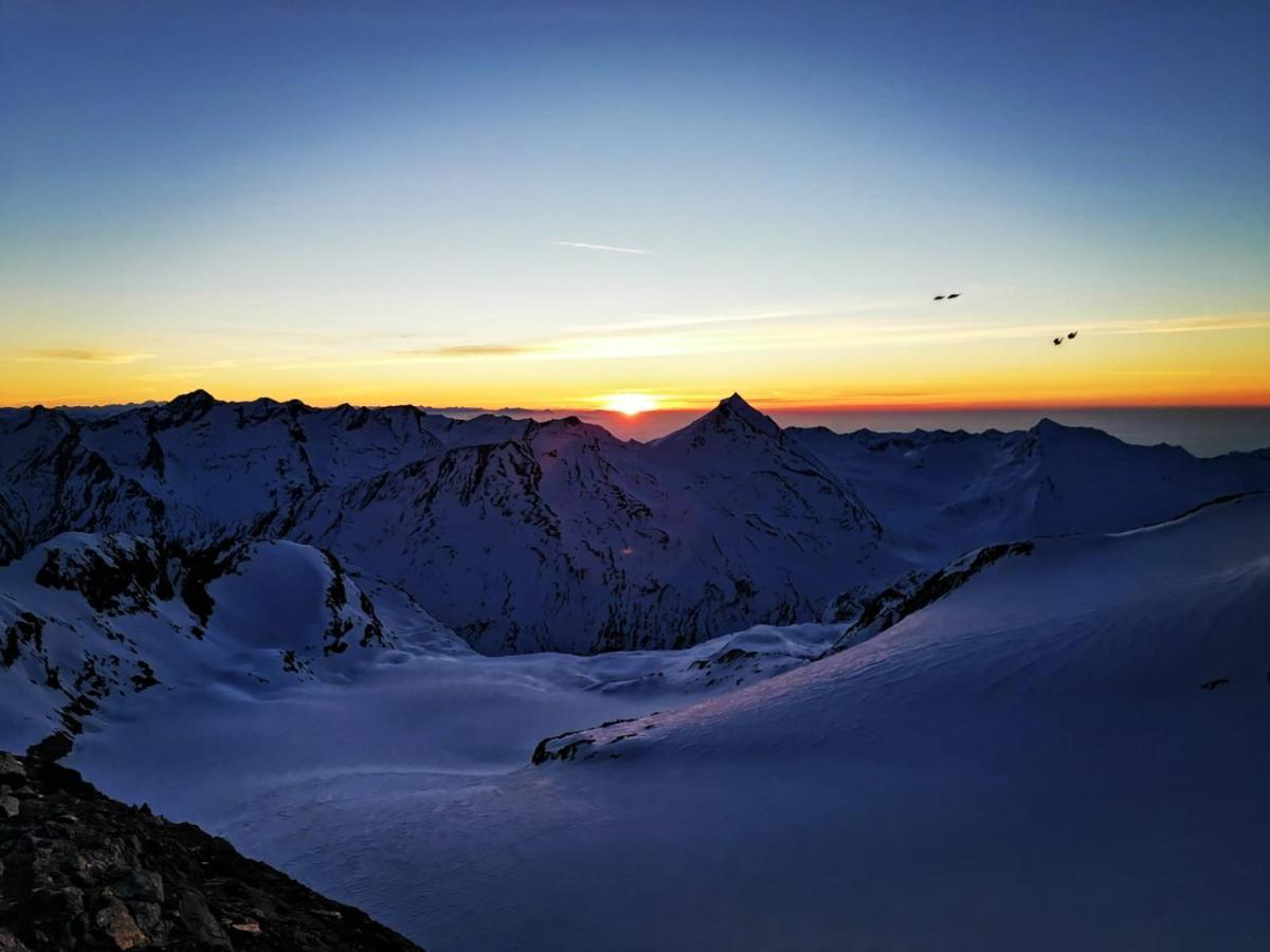 Hotel Etoile & Alpenperle Residences Hotel Saas-Fee