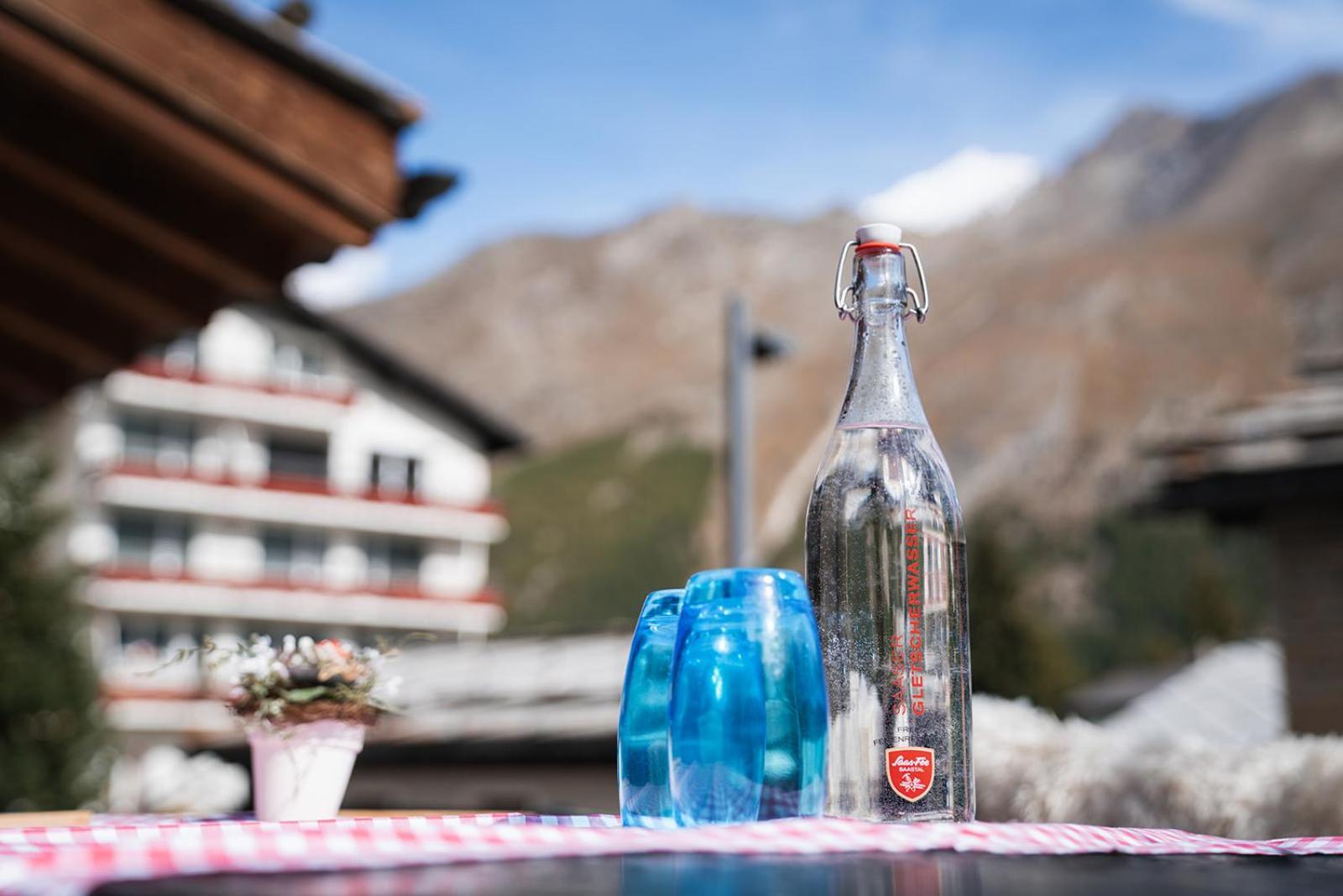 Hotel Hotel Etoile & Alpenperle Residences 3*