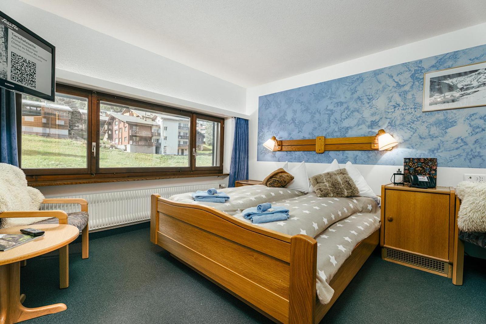 Hotel Hotel Etoile & Alpenperle Residences