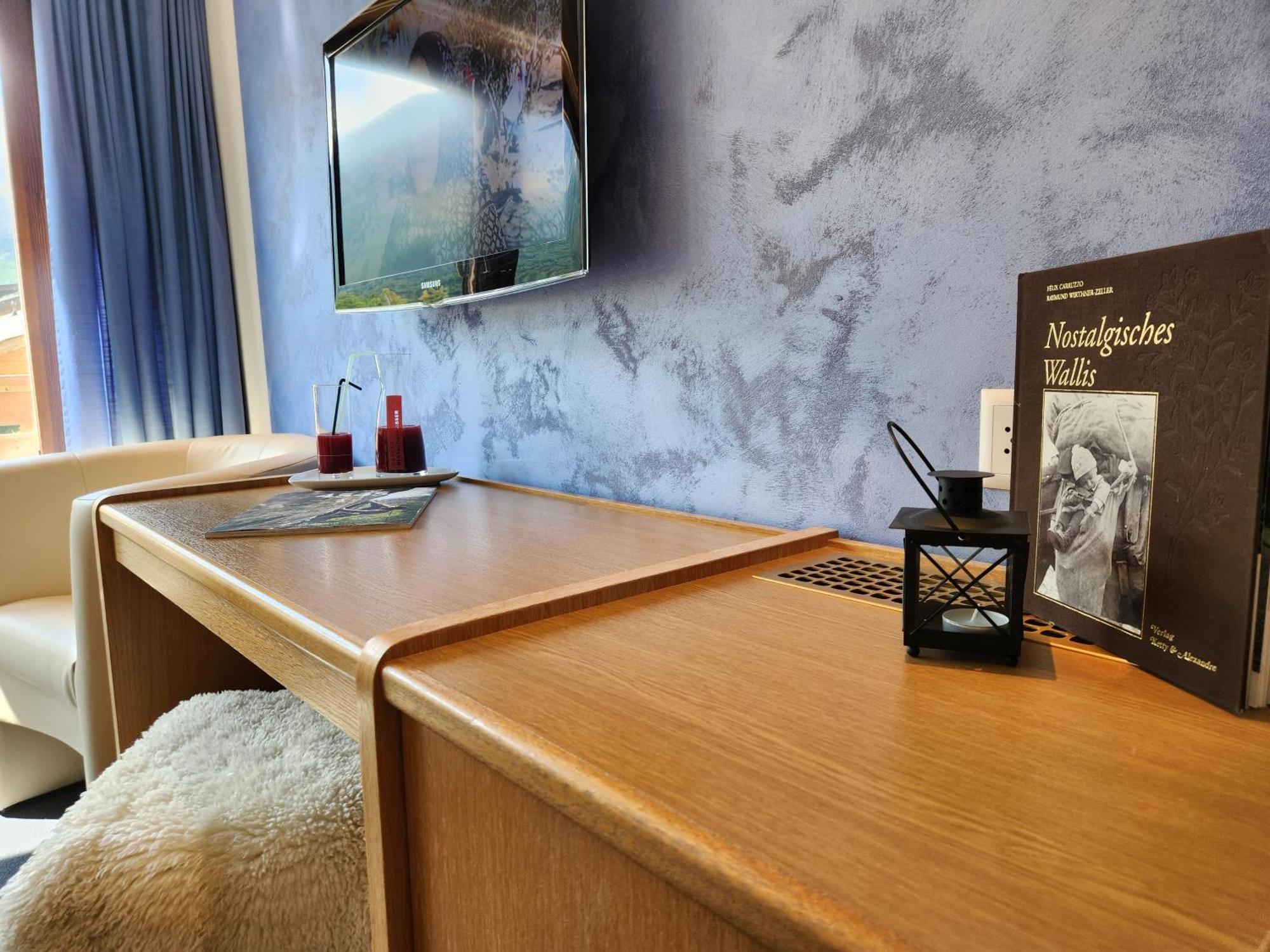 Hotel Etoile & Alpenperle Residences Hotel