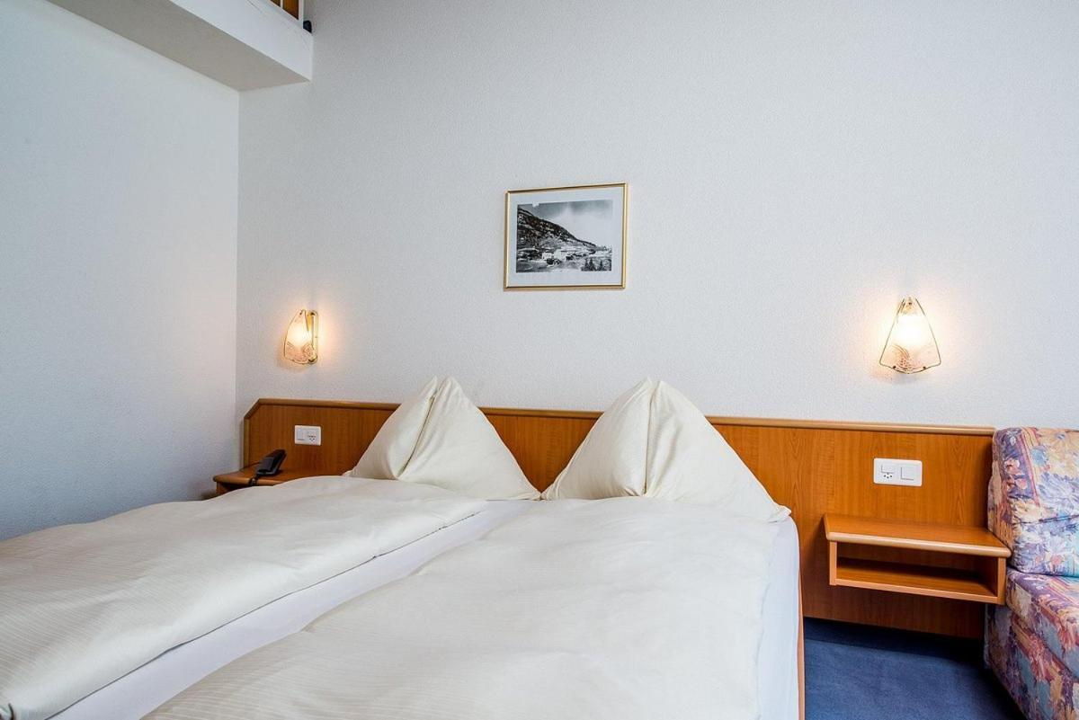 Hotel Hotel Etoile & Alpenperle Residences