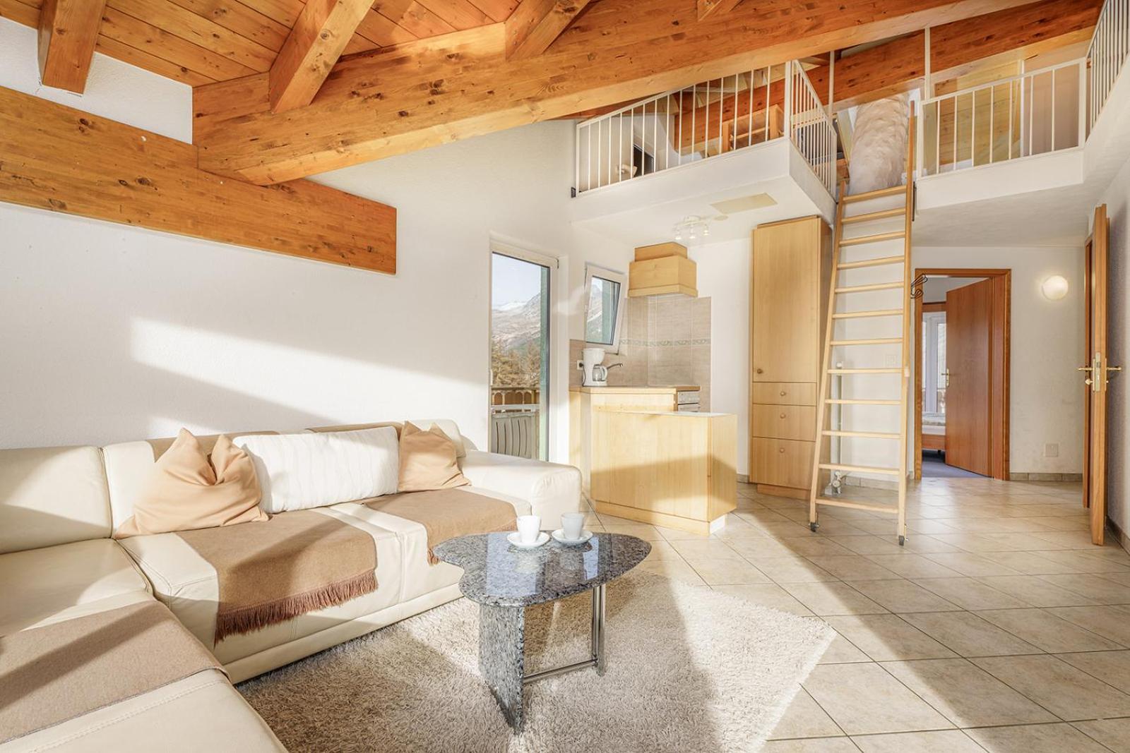 Hotel Etoile & Alpenperle Residences Hotel 3*