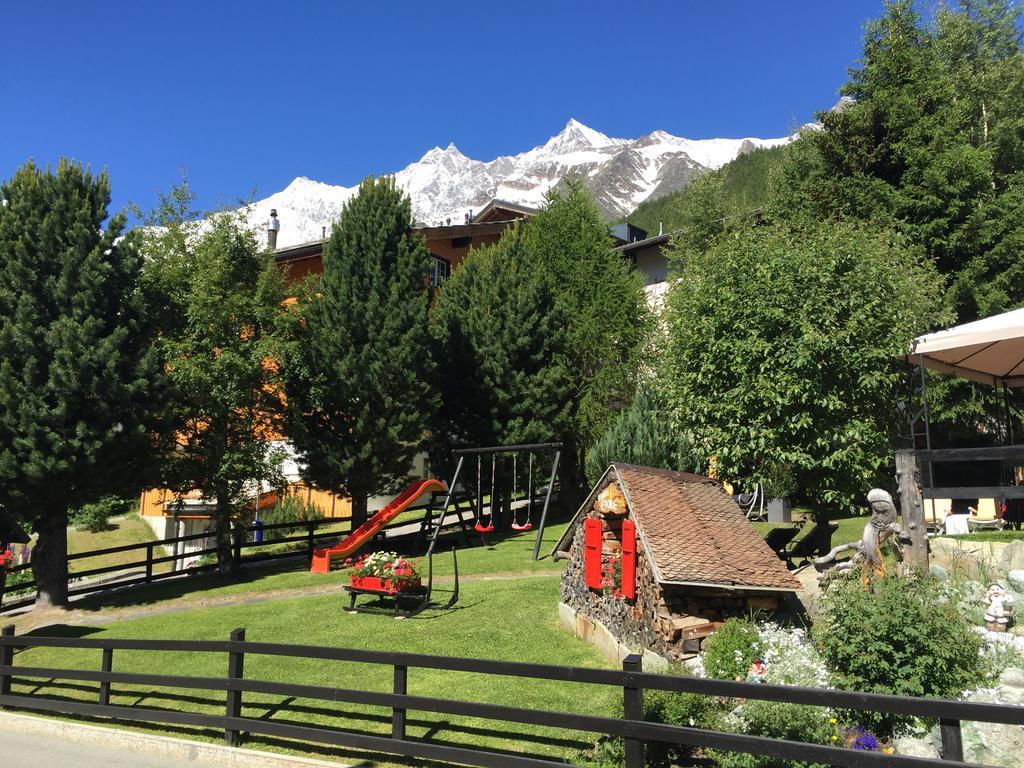 Hotel Etoile & Alpenperle Residences 3*