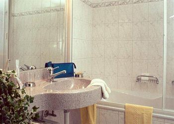 Hotel Hotel Etoile & Alpenperle Residences 3*