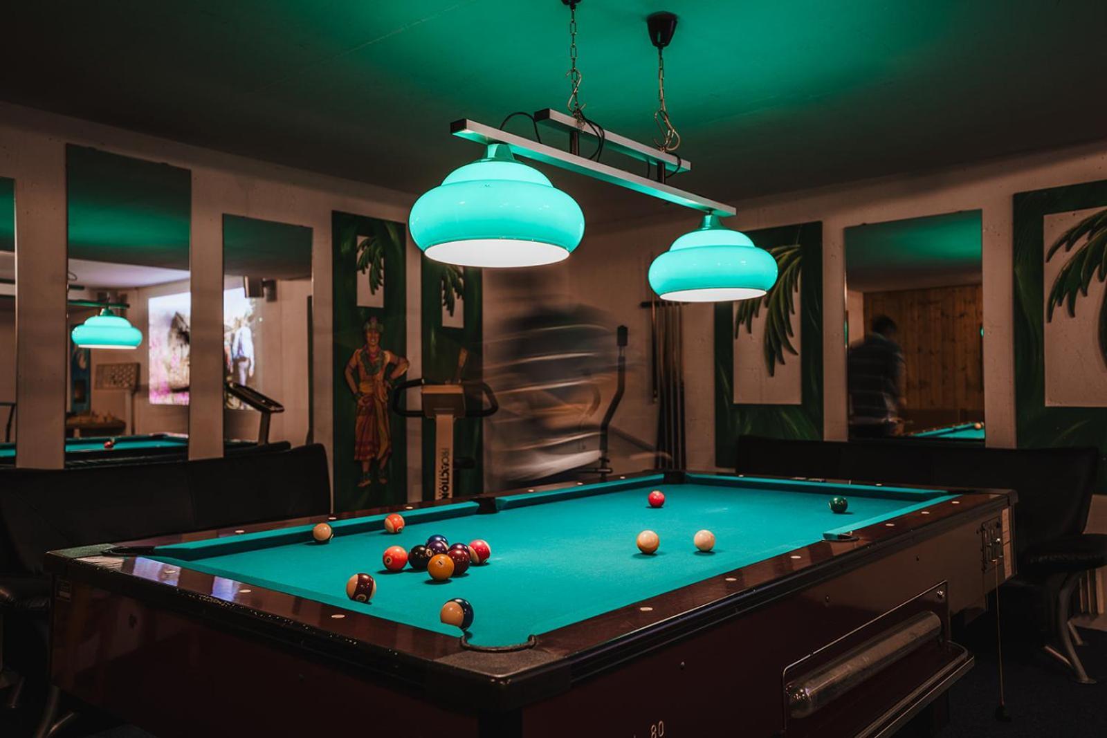 Hotel Etoile & Alpenperle Residences Saas-Fee