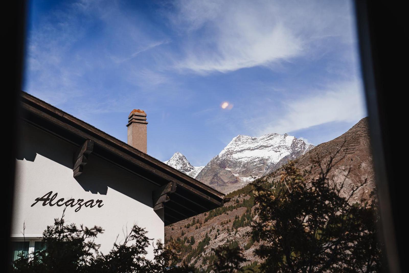 Etoile & Alpenperle Residences Hotel