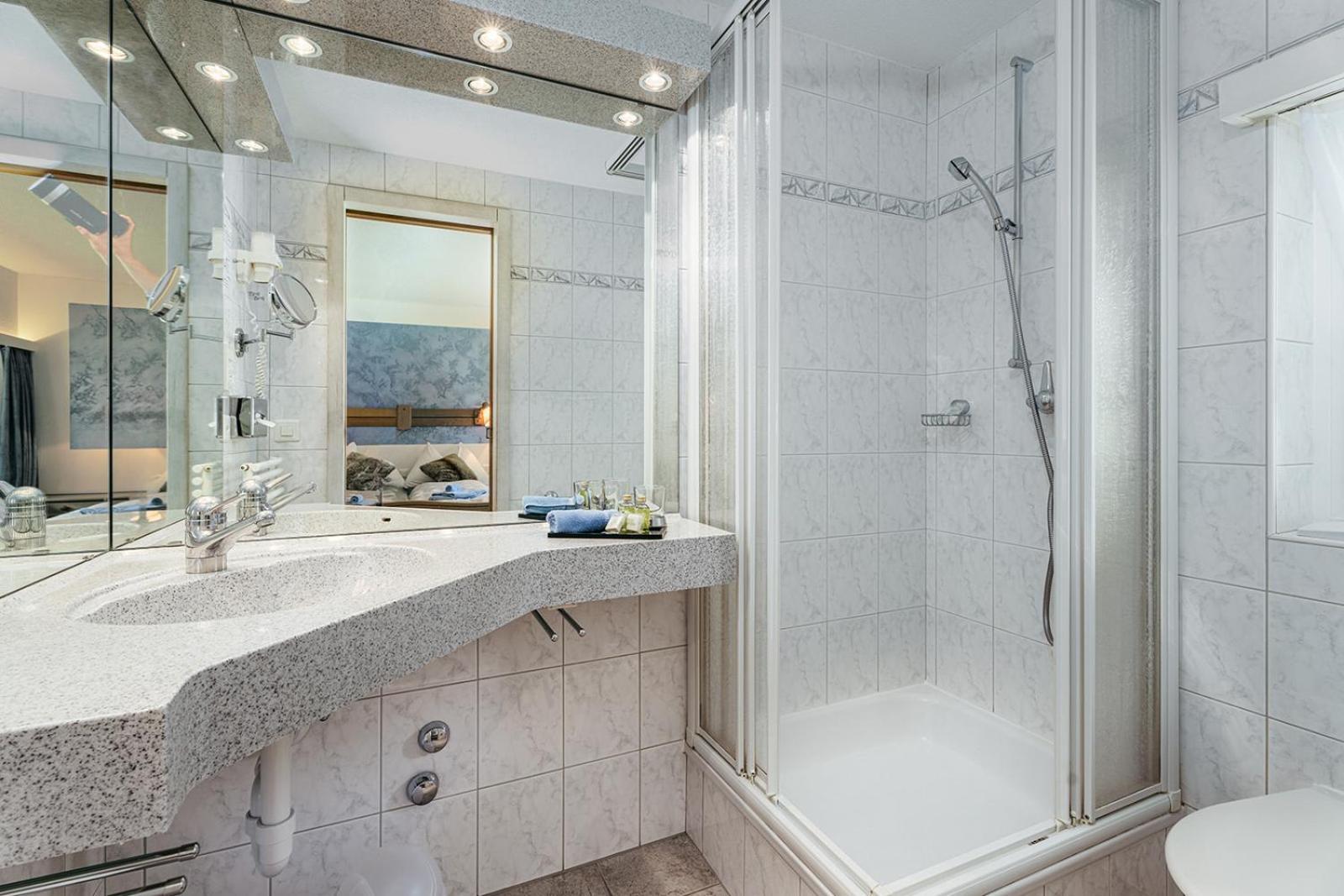 Hotel Etoile & Alpenperle Residences Saas-Fee