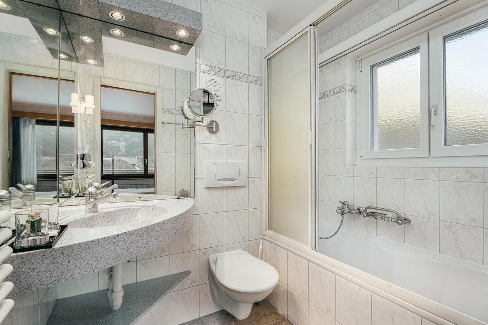 Etoile & Alpenperle Residences Hotel 3*
