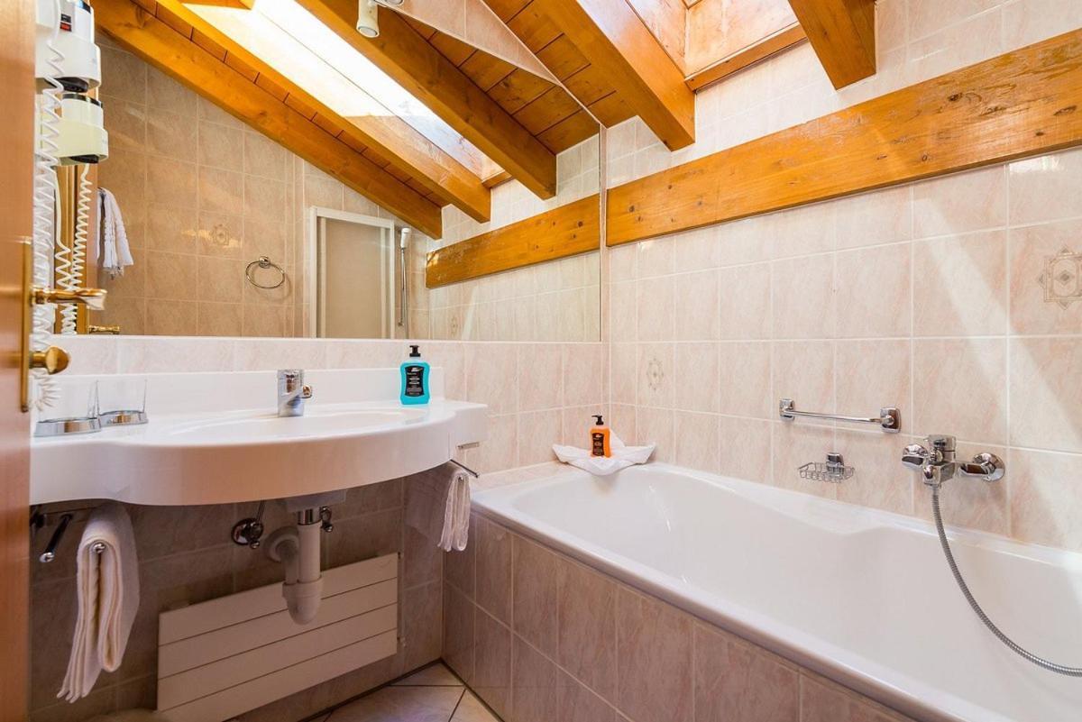 Hotel Etoile & Alpenperle Residences Saas-Fee