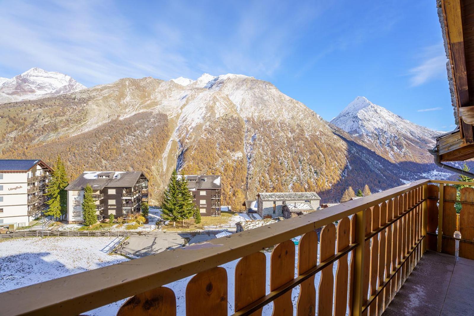 Hotel Etoile & Alpenperle Residences