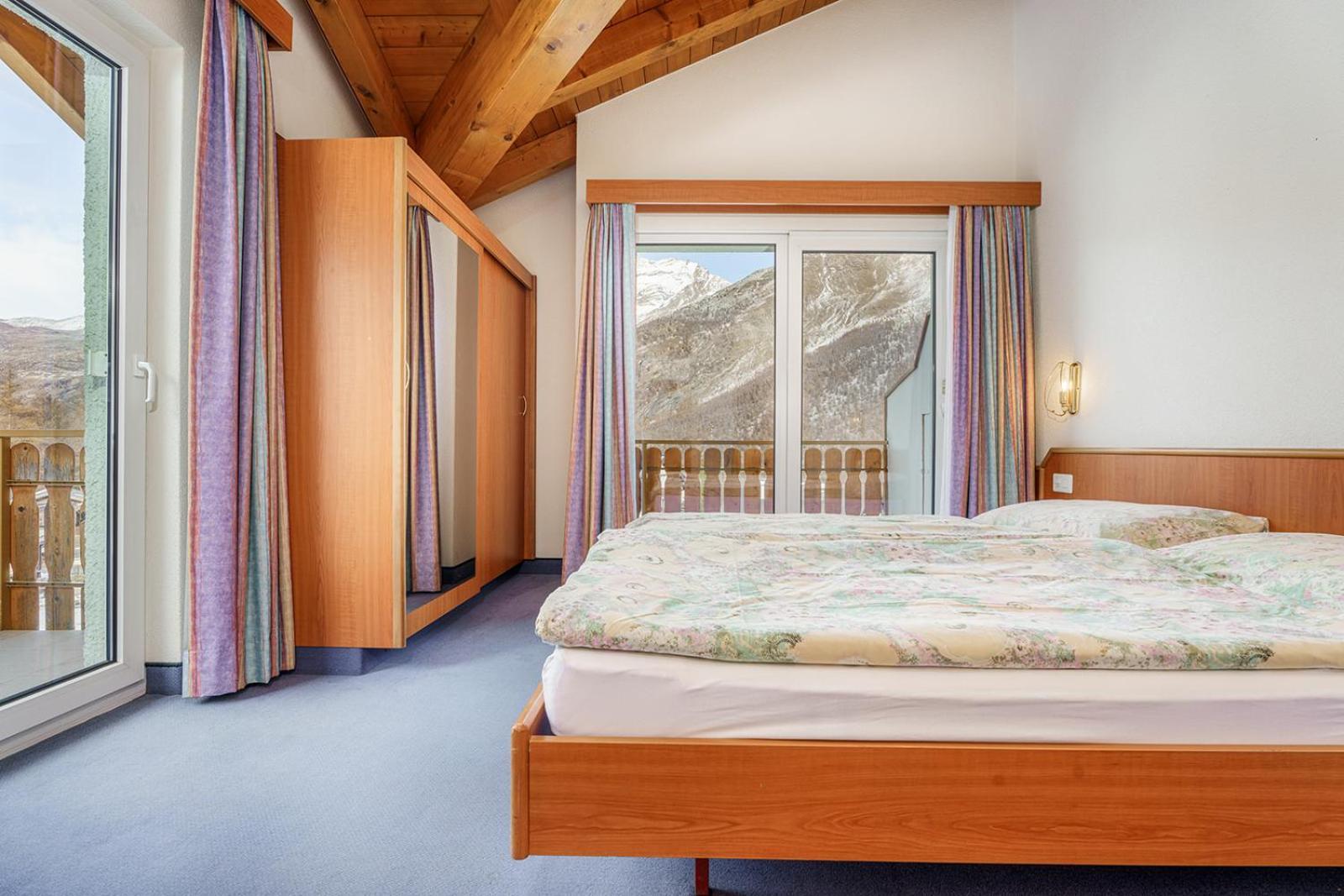 Hotel Etoile & Alpenperle Residences 3*